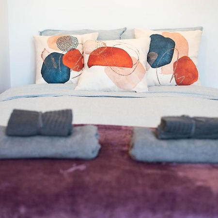 Sagrada Familia Private Rooms Barcelona Kültér fotó