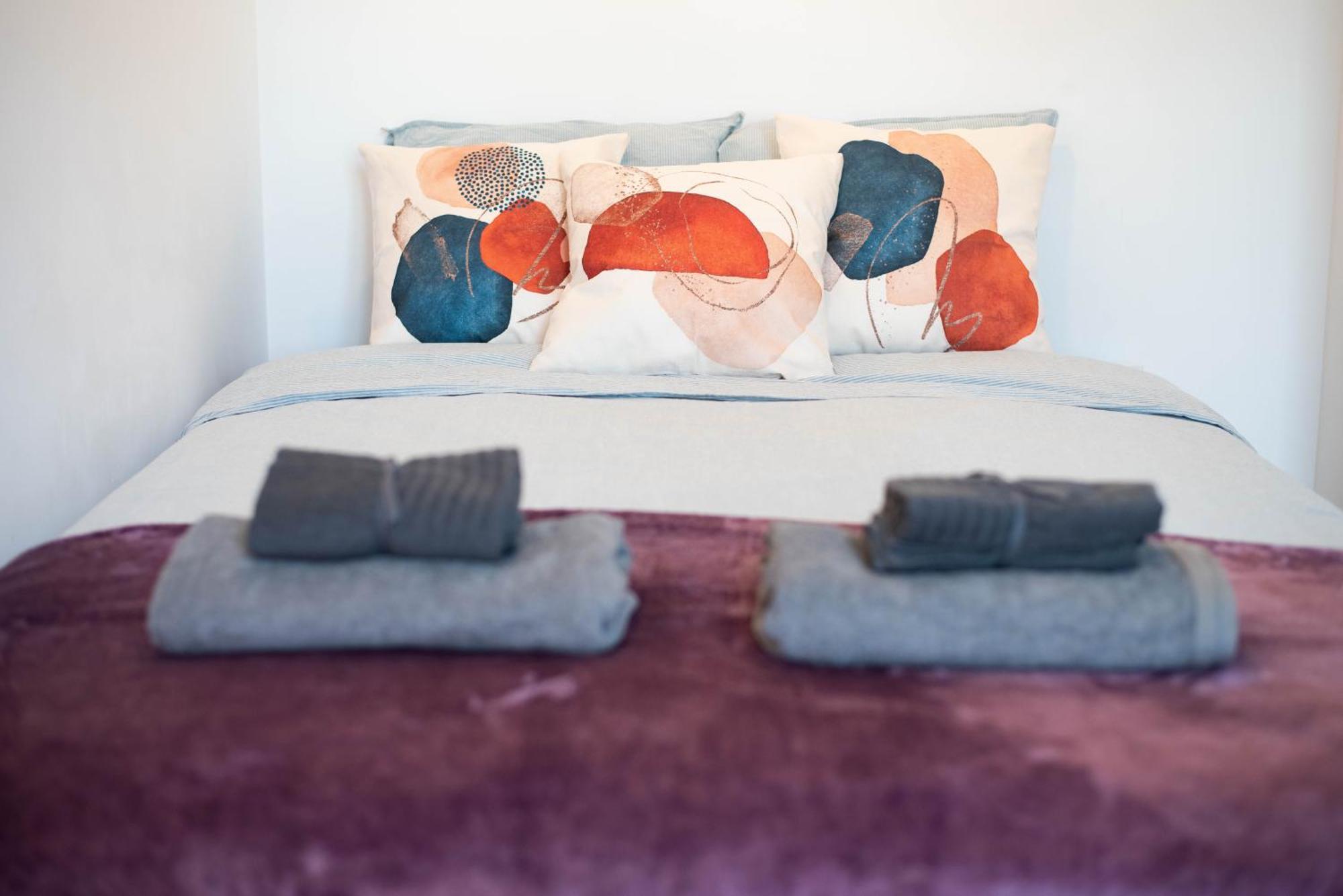 Sagrada Familia Private Rooms Barcelona Kültér fotó