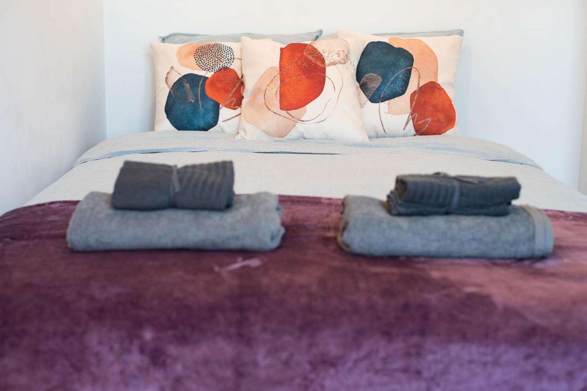 Sagrada Familia Private Rooms Barcelona Kültér fotó