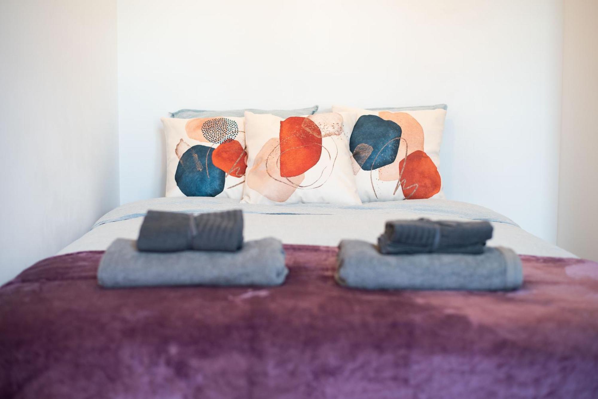 Sagrada Familia Private Rooms Barcelona Kültér fotó
