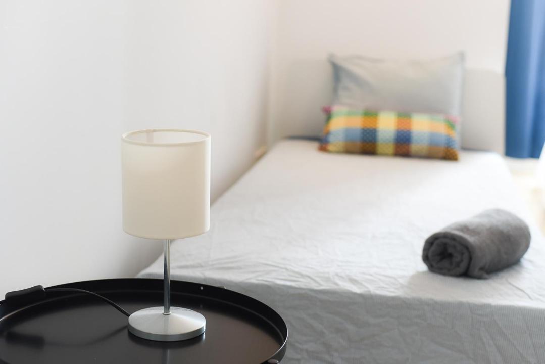 Sagrada Familia Private Rooms Barcelona Kültér fotó